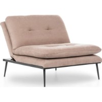 Fotoliu Trendy Martin Solo GR121 Mink 90x90x95cm GTR002090 imaginea #6 — magazin online Desire.md