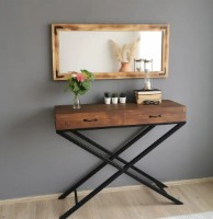 Oglindă Trendy 11050ES Oak 110x50x3cm GTR006502 imaginea #2 — magazin online Desire.md