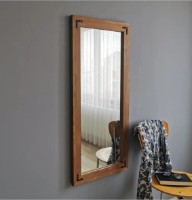 Oglindă Trendy 50110CV Walnut 110x50x3cm GTR006499