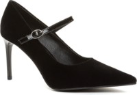 Pantofi pentru femei Keddo 956001-04-04 Black, s.40