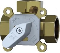 Supapă Laddomat 15160010