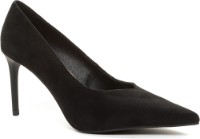 Pantofi pentru femei Keddo 956001-06-04 Black, s.40 imaginea #1 — magazin online Desire.md