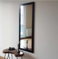 Oglindă Trendy A203 Black 105x40x3cm GTR006514