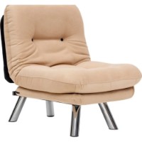 Fotoliu Trendy Solo Cream 85x78x70cm GTR002956 imaginea #5 — magazin online Desire.md