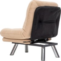 Fotoliu Trendy Solo Cream 85x78x70cm GTR002956 imaginea #6 — magazin online Desire.md