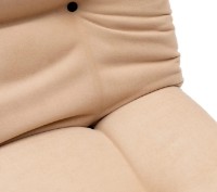 Fotoliu Trendy Solo Cream 85x78x70cm GTR002956 imaginea #3 — magazin online Desire.md