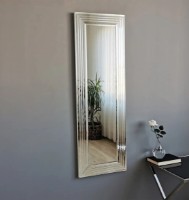 Oglindă Trendy A301D Silver 120x40x3cm GTR006494