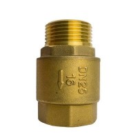 Supapa de sens MPN 27340