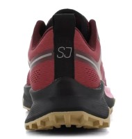 Adidași pentru dame Safety Jogger 618373 Red, s.36 imaginea #3 — magazin online Desire.md