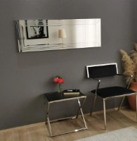 Oglindă Trendy A301Y Silver 120x40x2cm GTR006493