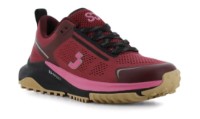 Adidași pentru dame Safety Jogger 618373 Red, s.37 imaginea #2 — magazin online Desire.md