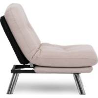 Fotoliu Trendy Solo Cream 85x78x70cm GTR002963 imaginea #9 — magazin online Desire.md