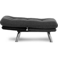 Кресло Trendy Solo Dark Grey 85x78x70cm GTR002957 фото №8 — интернет-магазин Desire.md