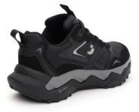 Adidași pentru dame Safety Jogger 620972 Black, s.41 imaginea #3 — magazin online Desire.md