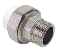 Mufă Ростурпласт 10642