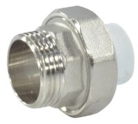 Mufă Ростурпласт 10645