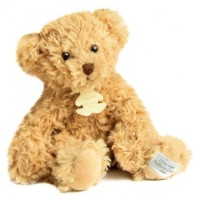 Jucărie de pluș Histoire d'Ours Bear Beige 25cm (HO2873)