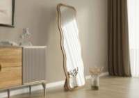 Зеркало Trendy Aror Walnut 160x50x2cm GTR005515