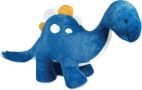 Jucărie de pluș Histoire d'Ours Dino Blue 75cm (HO3080)