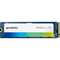 Solid State Drive (SSD) Goodram PX600 Lite 1Tb (SSDPR-PX600L-01T-80)