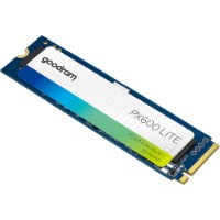 SSD накопитель Goodram PX600 Lite 256Gb (SSDPR-PX600L-256-80) фото №2 — интернет-магазин Desire.md