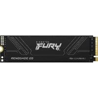 SSD накопитель Kingston Fury Renegade G5 8Tb (SFYR2D/8T1)