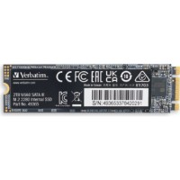 Solid State Drive (SSD) Verbatim Vi560 S3 2Tb (VI560S3-2TB-49365) imaginea #3 — magazin online Desire.md