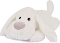 Jucărie de pluș Histoire d'Ours Dog White 40cm (HO3334) imaginea #2 — magazin online Desire.md
