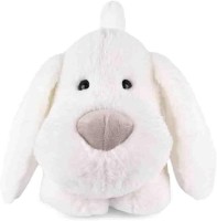 Jucărie de pluș Histoire d'Ours Dog White 40cm (HO3334) imaginea #3 — magazin online Desire.md