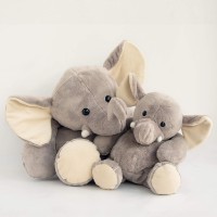 Jucărie de pluș Histoire d'Ours Elephant 23cm (HO1283) imaginea #2 — magazin online Desire.md