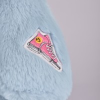 Jucărie de pluș Histoire d'Ours Hippo Cali Dreamin 38 cm (HO3378) imaginea #6 — magazin online Desire.md