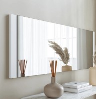 Зеркало Trendy Basic White 120x40x2cm GTR006531