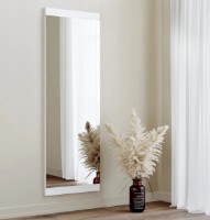 Зеркало Trendy Basic White 120x40x2cm GTR006531 фото №2 — интернет-магазин Desire.md