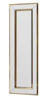 Oglindă Trendy Carlos Gold 90x30x3cm GTR005542 imaginea #2 — magazin online Desire.md