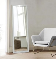 Зеркало Trendy Cheval 105 White 105x40x3cm GTR005552