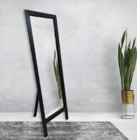 Oglindă Trendy Cheval 145 Black 145x45x2cm GTR005555 imaginea #2 — magazin online Desire.md