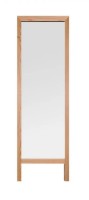 Зеркало Trendy Cheval Natural 145x45x2cm GTR005553 фото №3 — интернет-магазин Desire.md