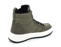 Bocanci pentru dame Safety Jogger 621203 Green, s.40 imaginea #4 — magazin online Desire.md