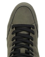 Bocanci pentru dame Safety Jogger 621203 Green, s.41 imaginea #5 — magazin online Desire.md