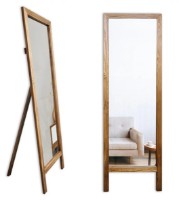 Oglindă Trendy Cheval Wood 145x45x2cm GTR005554 imaginea #3 — magazin online Desire.md