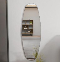 Oglindă Trendy Cheval Venti Transparent 120x40x2cm GTR005550