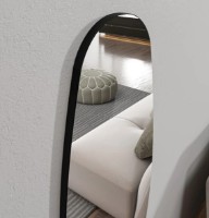 Зеркало Trendy Cheval Venti Transparent 120x40x2cm GTR005550 фото №3 — интернет-магазин Desire.md