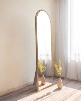 Oglindă Trendy Emma Walnut 160x50x2cm GTR005536