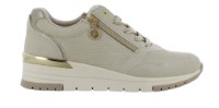 Adidași pentru dame Safety Jogger 635402 Beige, s.39