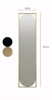 Oglindă Trendy Henri Gold 167x40x2cm GTR006583 imaginea #3 — magazin online Desire.md