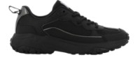 Adidași pentru dame Safety Jogger 638072 Black, s.38 imaginea #1 — magazin online Desire.md