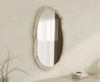 Зеркало Trendy Lossa Efes Marble 86x52x2cm GTR005522