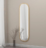 Зеркало Trendy Magnum Natural 40x120x2cm GTR005528