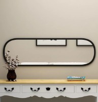 Зеркало Trendy Magnum Black 40x120x2cm GTR005527 фото №3 — интернет-магазин Desire.md