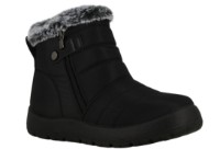 Bocanci pentru dame Soling B0015210 Black, s.38 imaginea #1 — magazin online Desire.md